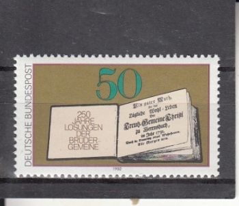 NSR 1054 ** - 1980